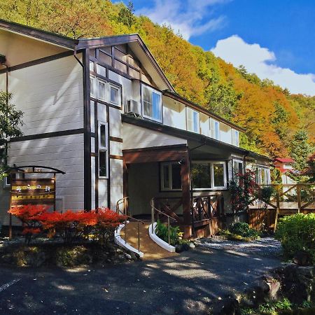 索拉的诗住宿加早餐旅馆 南阿尔卑斯市 外观 照片
