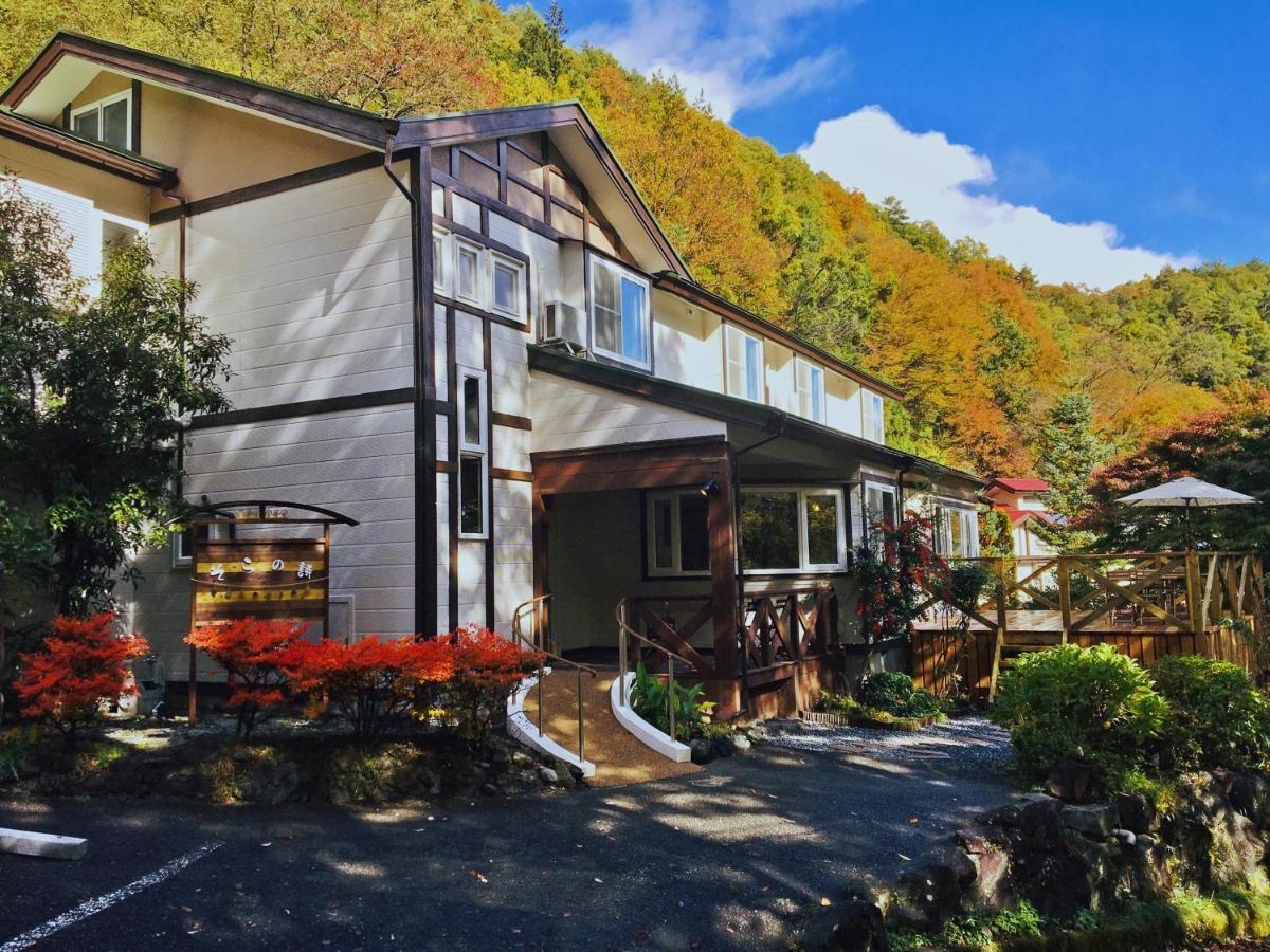 索拉的诗住宿加早餐旅馆 南阿尔卑斯市 外观 照片