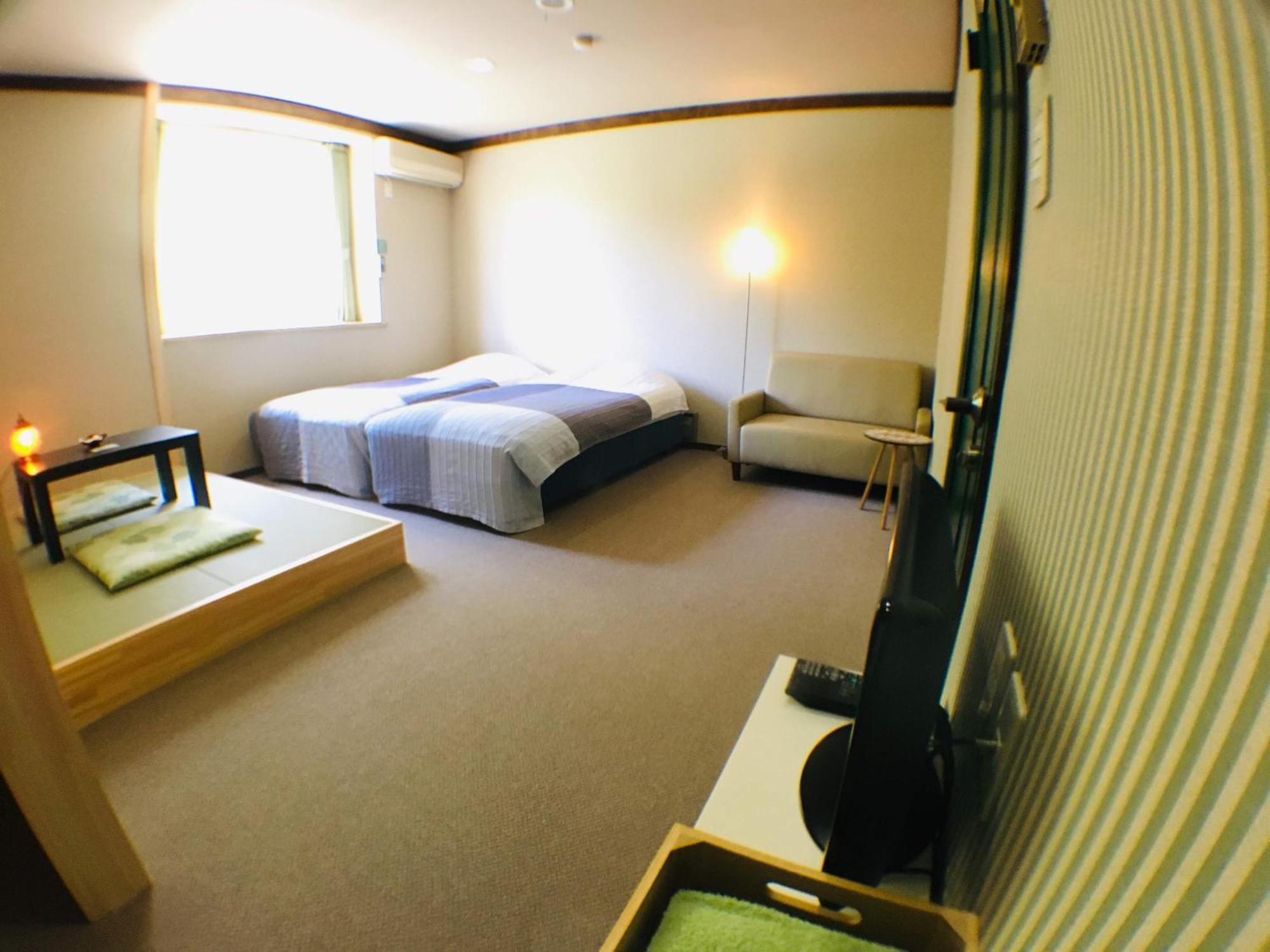 索拉的诗住宿加早餐旅馆 南阿尔卑斯市 外观 照片