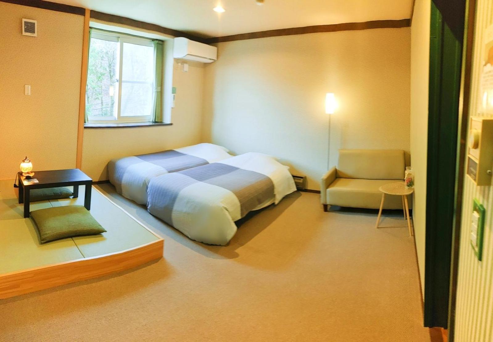 索拉的诗住宿加早餐旅馆 南阿尔卑斯市 外观 照片