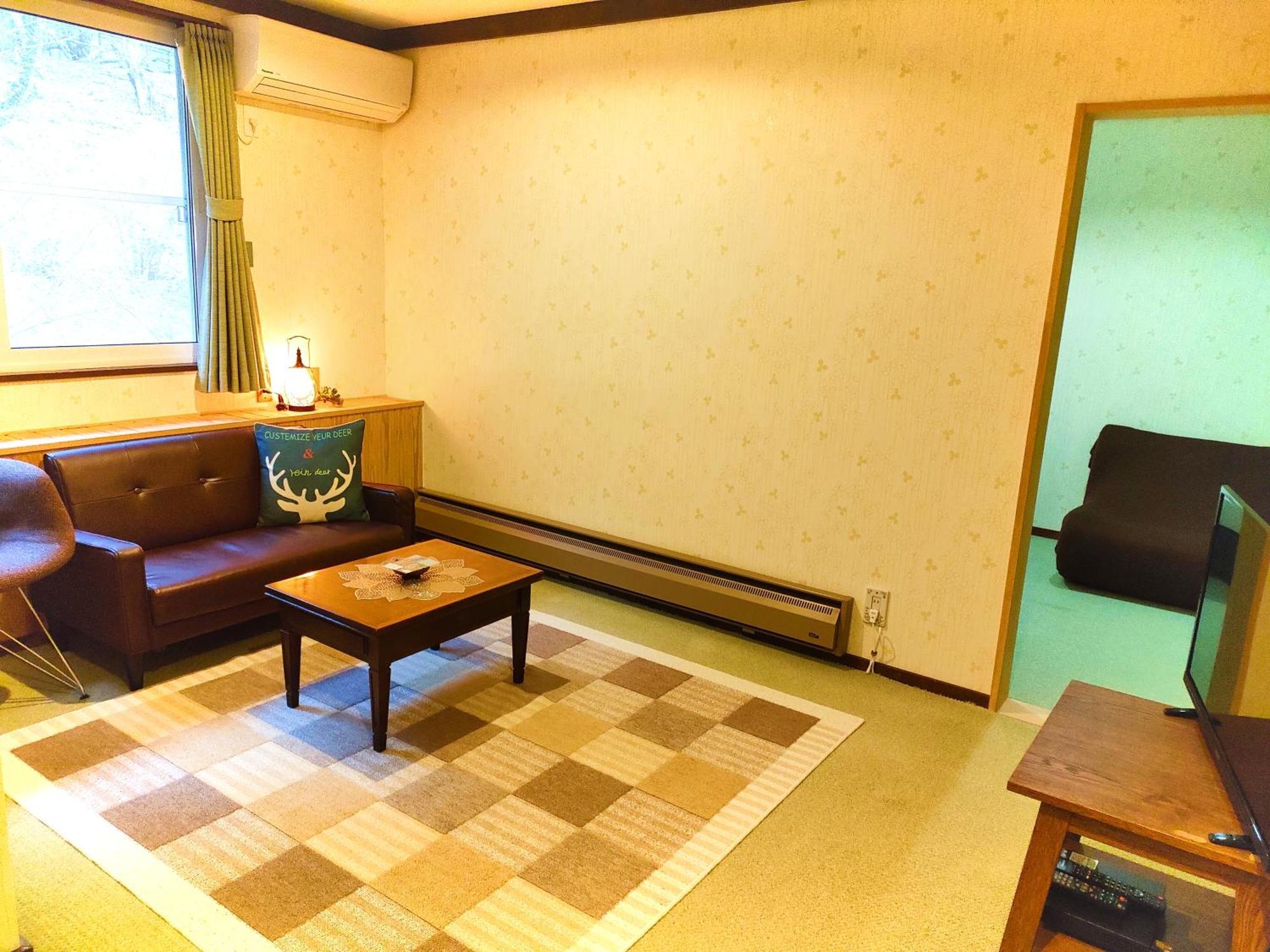索拉的诗住宿加早餐旅馆 南阿尔卑斯市 外观 照片