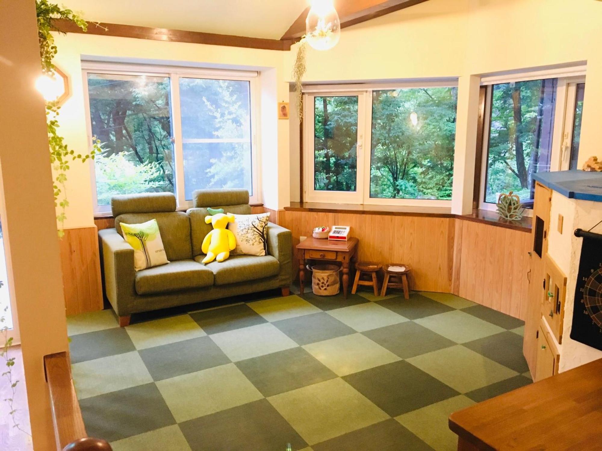 索拉的诗住宿加早餐旅馆 南阿尔卑斯市 外观 照片