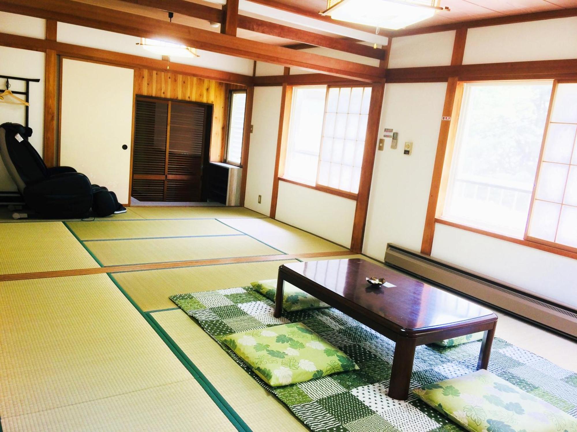 索拉的诗住宿加早餐旅馆 南阿尔卑斯市 外观 照片