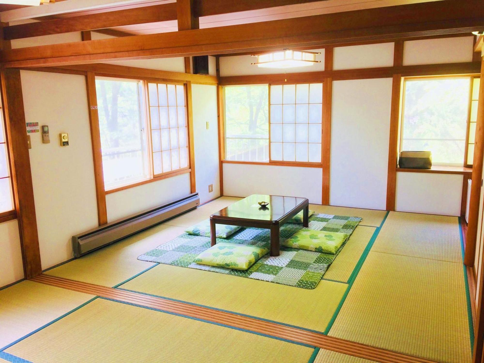 索拉的诗住宿加早餐旅馆 南阿尔卑斯市 外观 照片