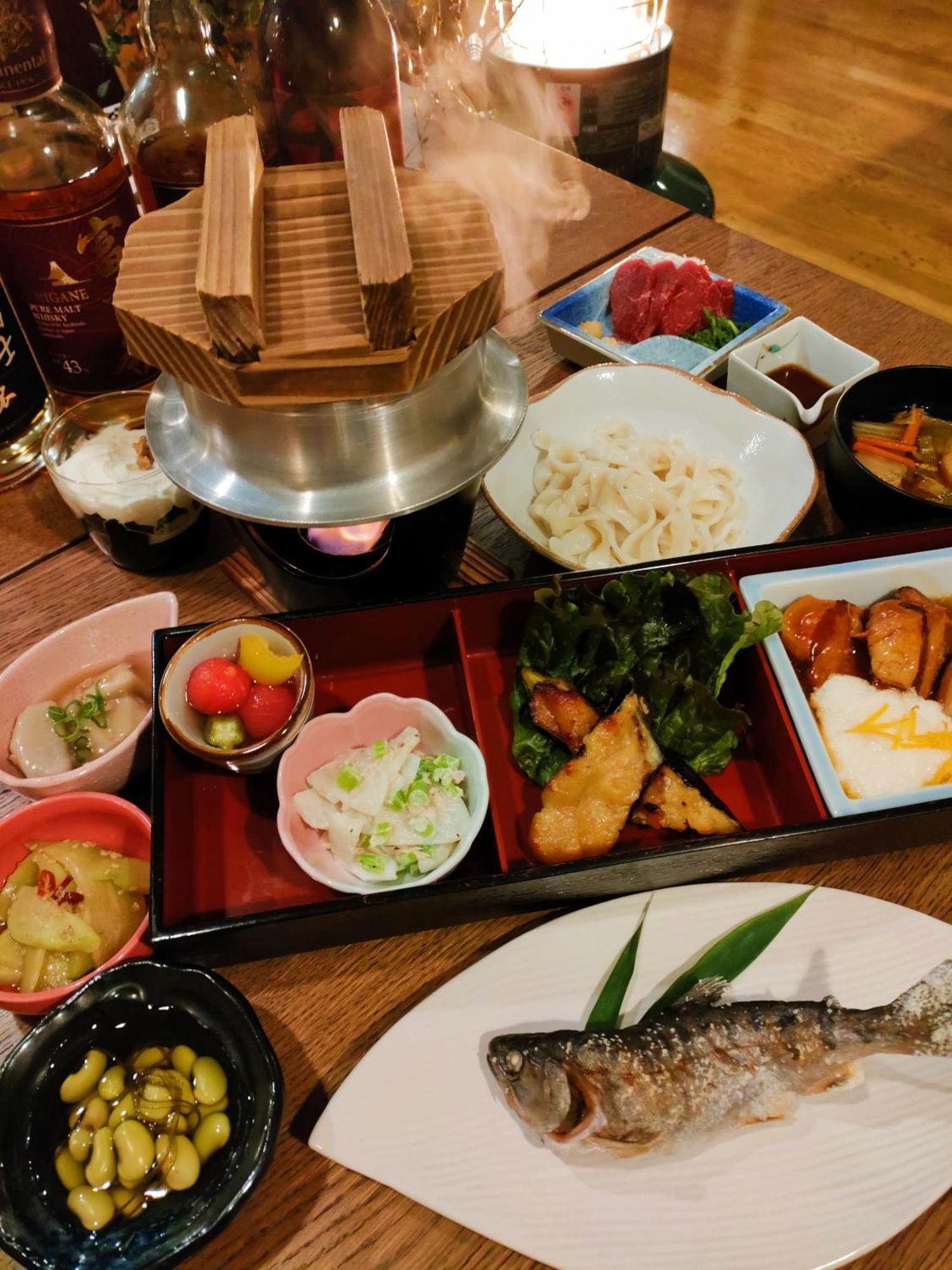 索拉的诗住宿加早餐旅馆 南阿尔卑斯市 外观 照片