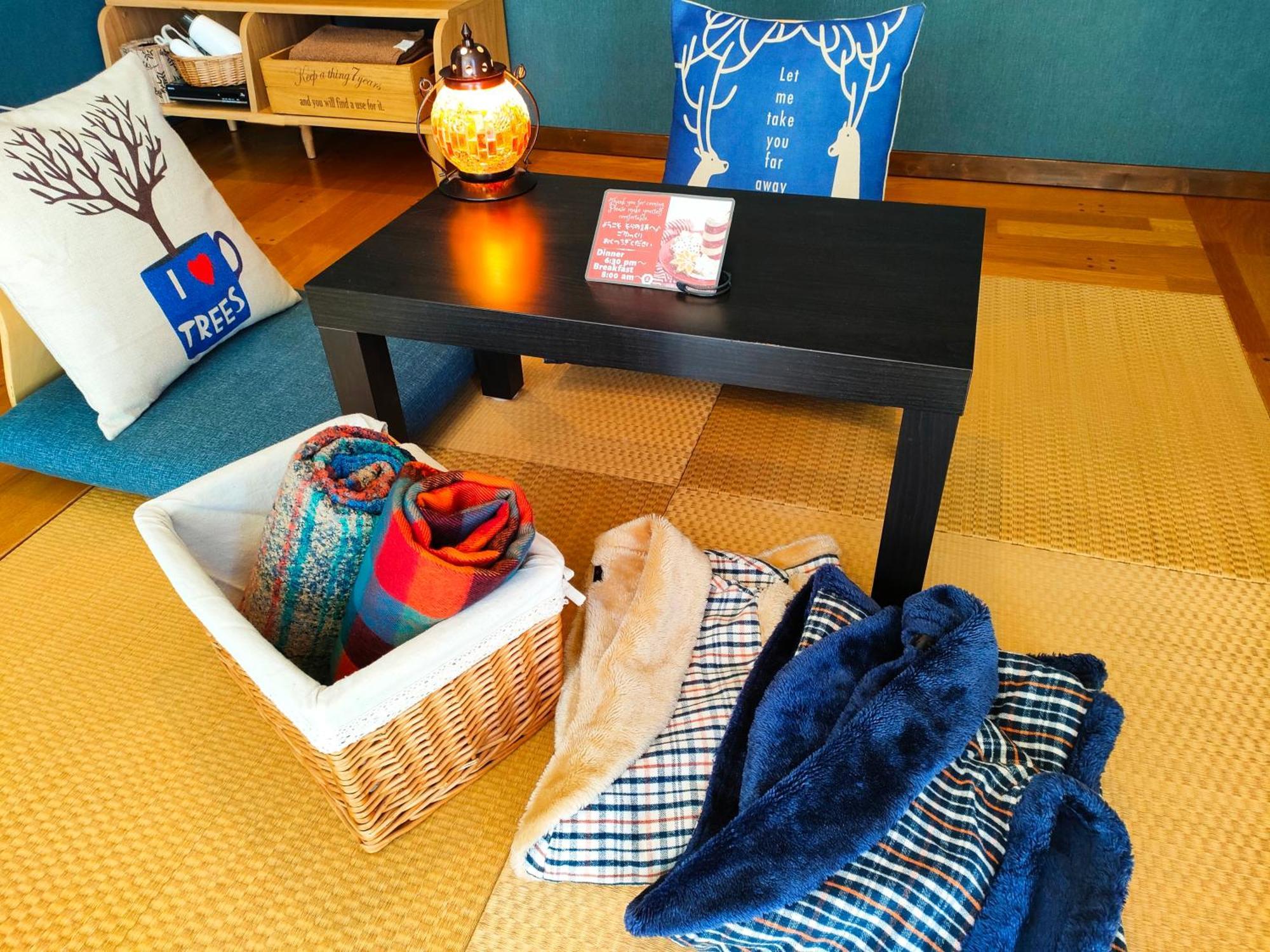 索拉的诗住宿加早餐旅馆 南阿尔卑斯市 外观 照片
