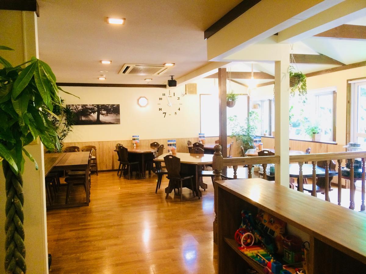 索拉的诗住宿加早餐旅馆 南阿尔卑斯市 外观 照片