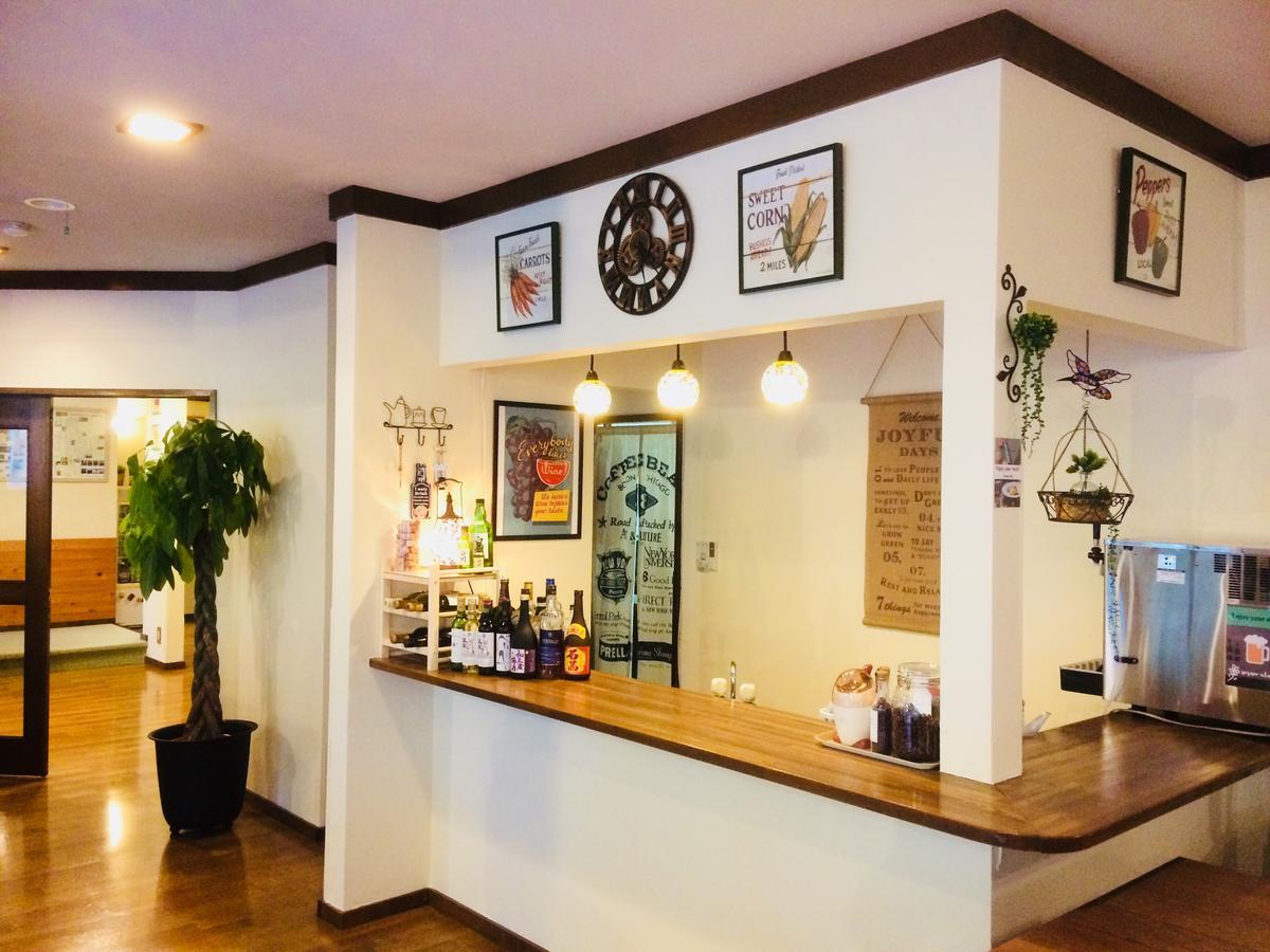索拉的诗住宿加早餐旅馆 南阿尔卑斯市 外观 照片