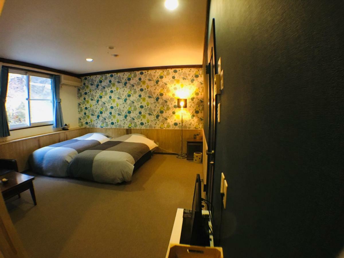 索拉的诗住宿加早餐旅馆 南阿尔卑斯市 外观 照片