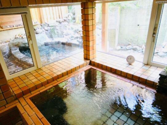 索拉的诗住宿加早餐旅馆 南阿尔卑斯市 外观 照片